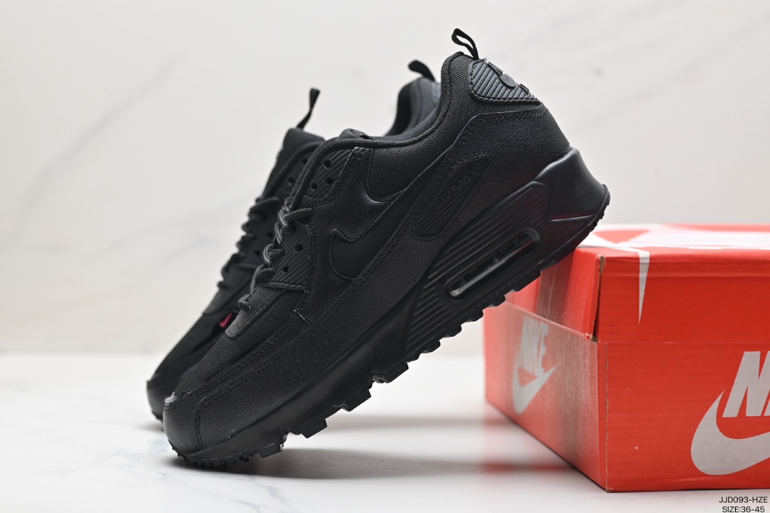 Nike Air Max Shoes